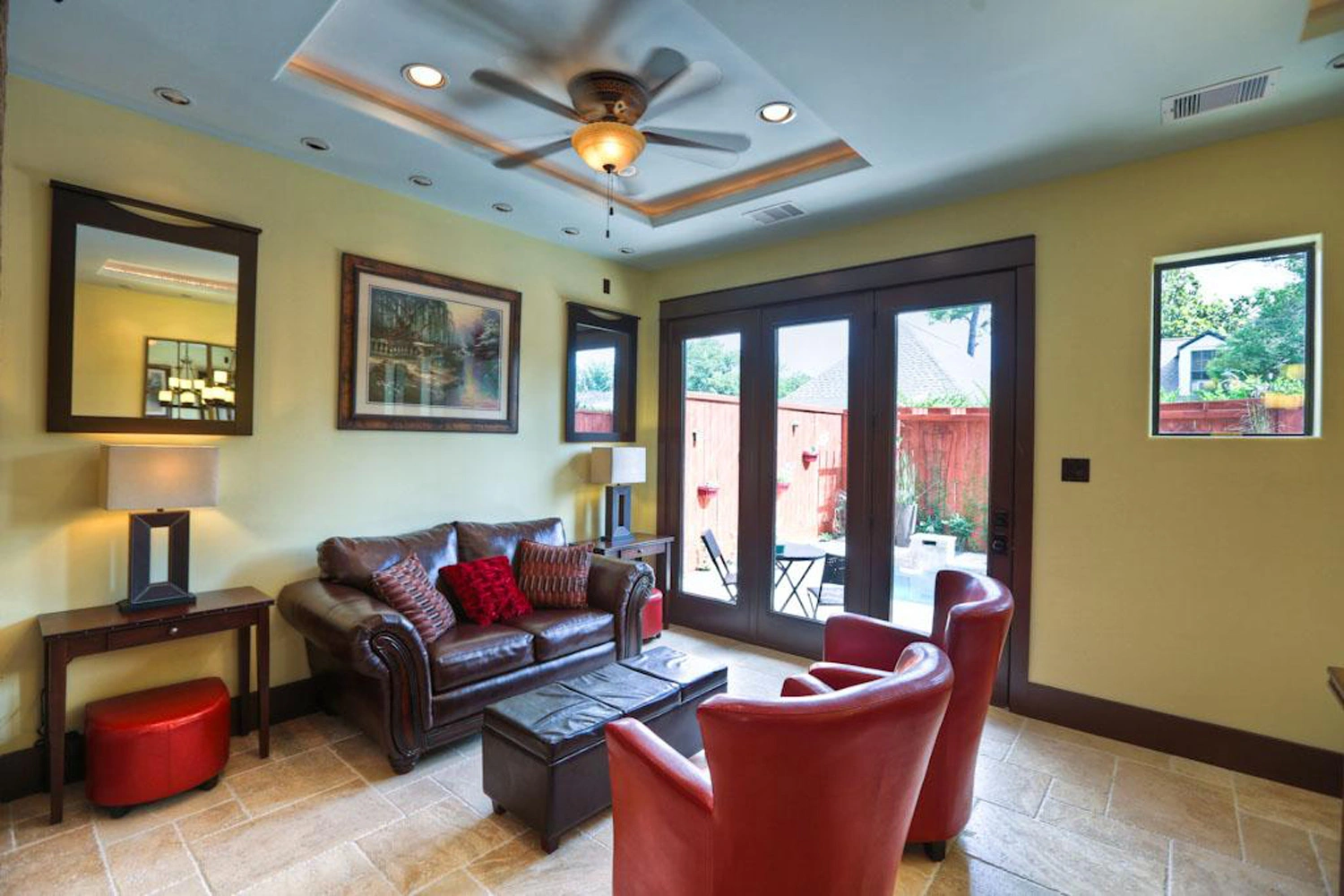 Fenn Street Townhomes 4